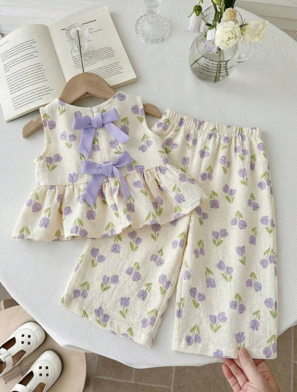Girls’ Outfit