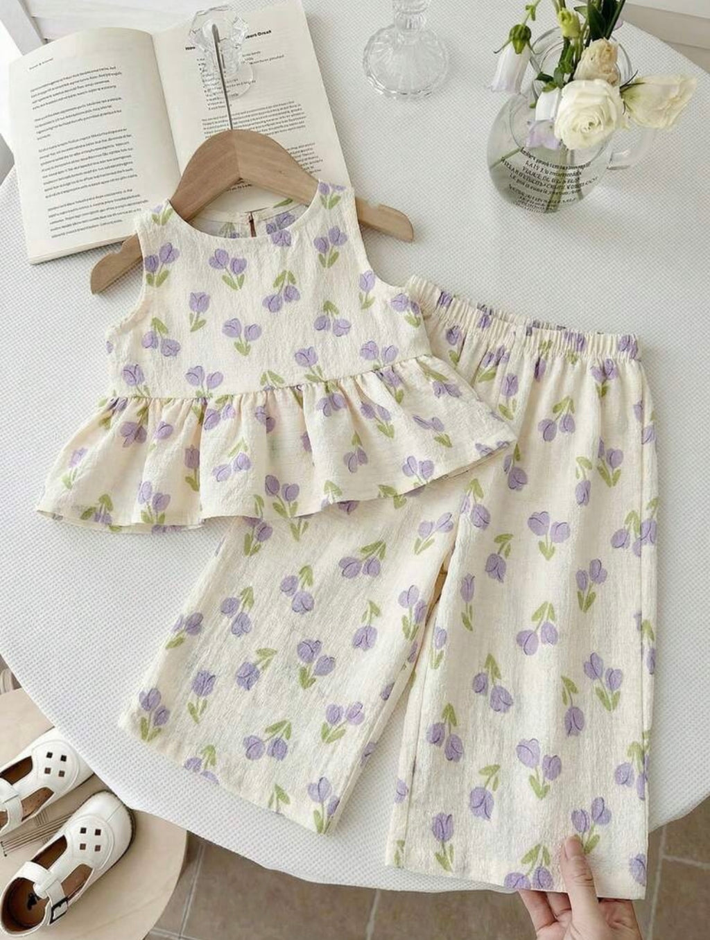 Girls’ Outfit
