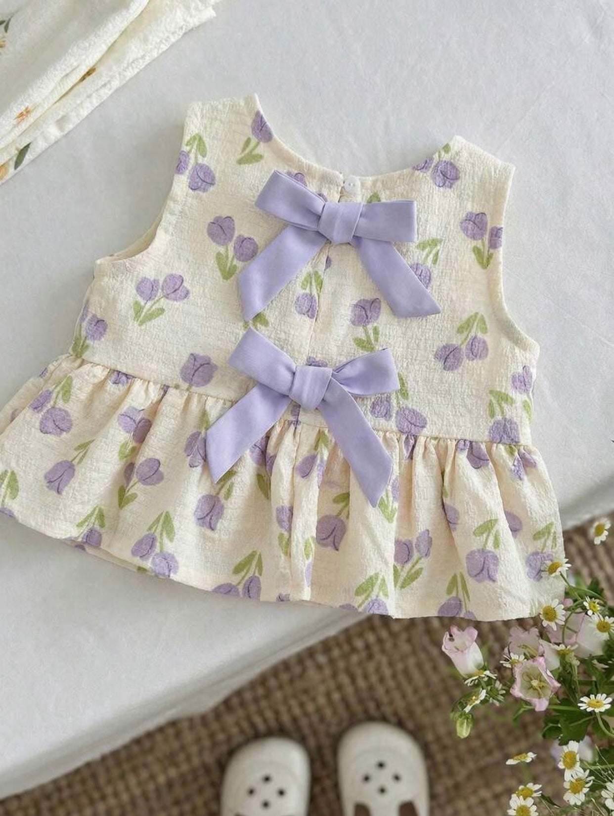 Girls’ Outfit