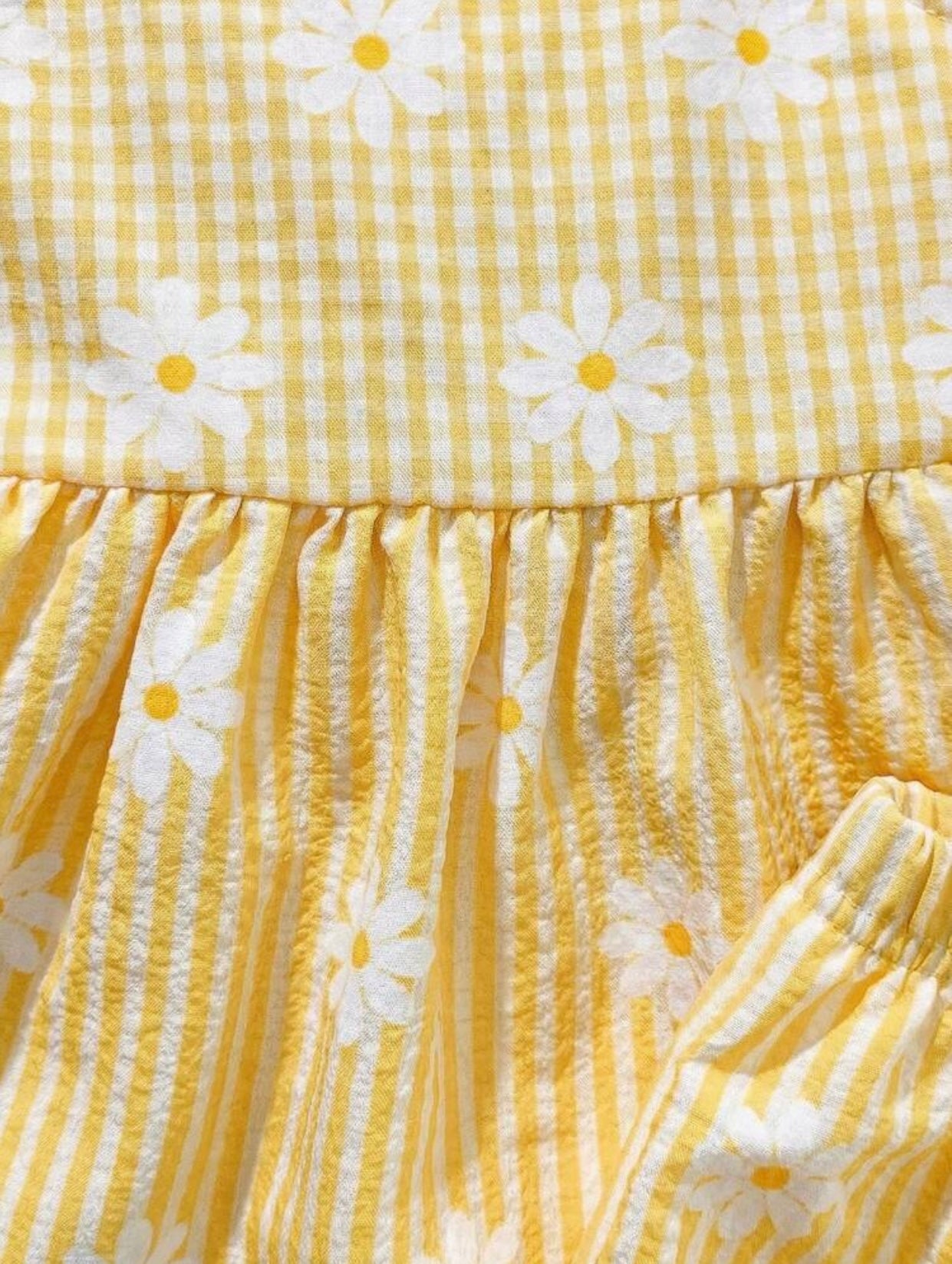 Girls’ Outfit