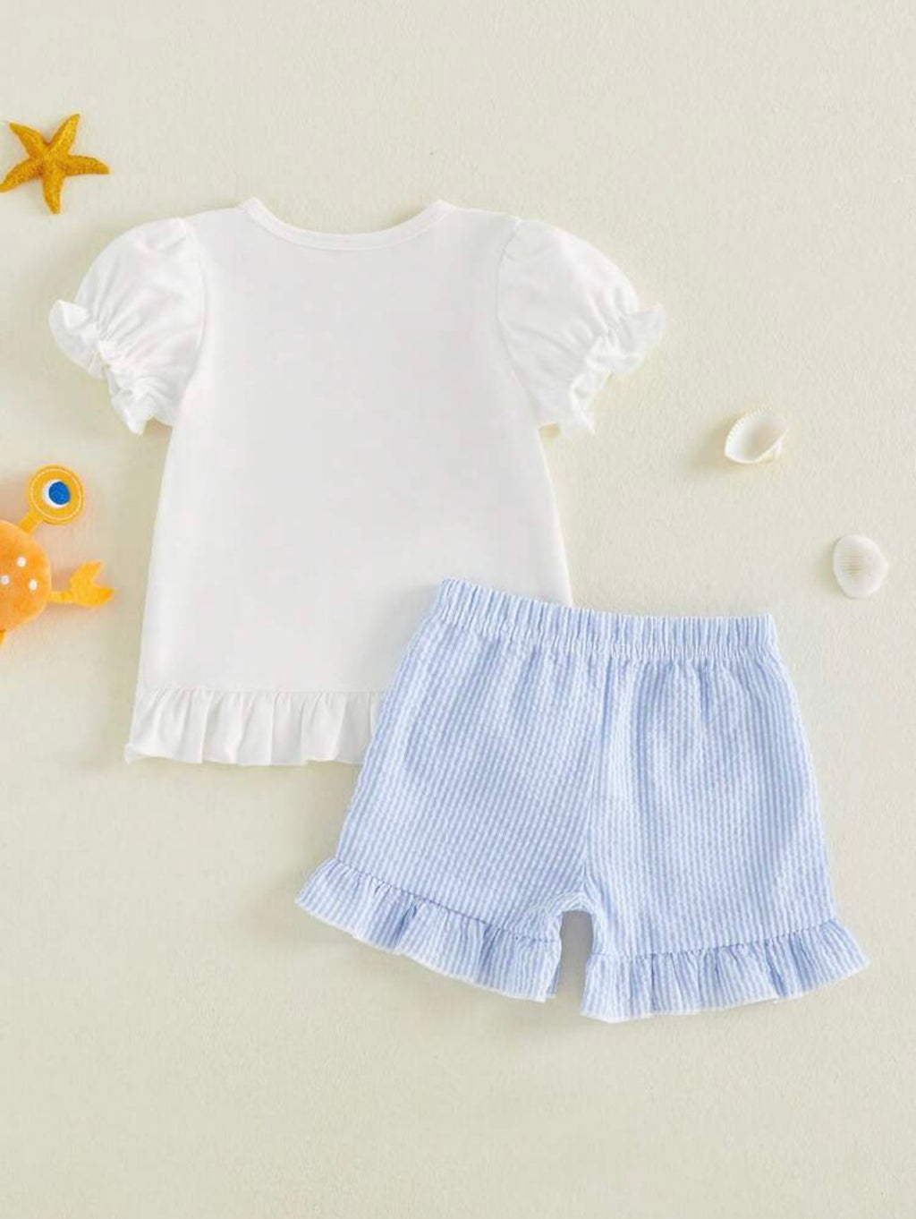 Girls’ Outfit