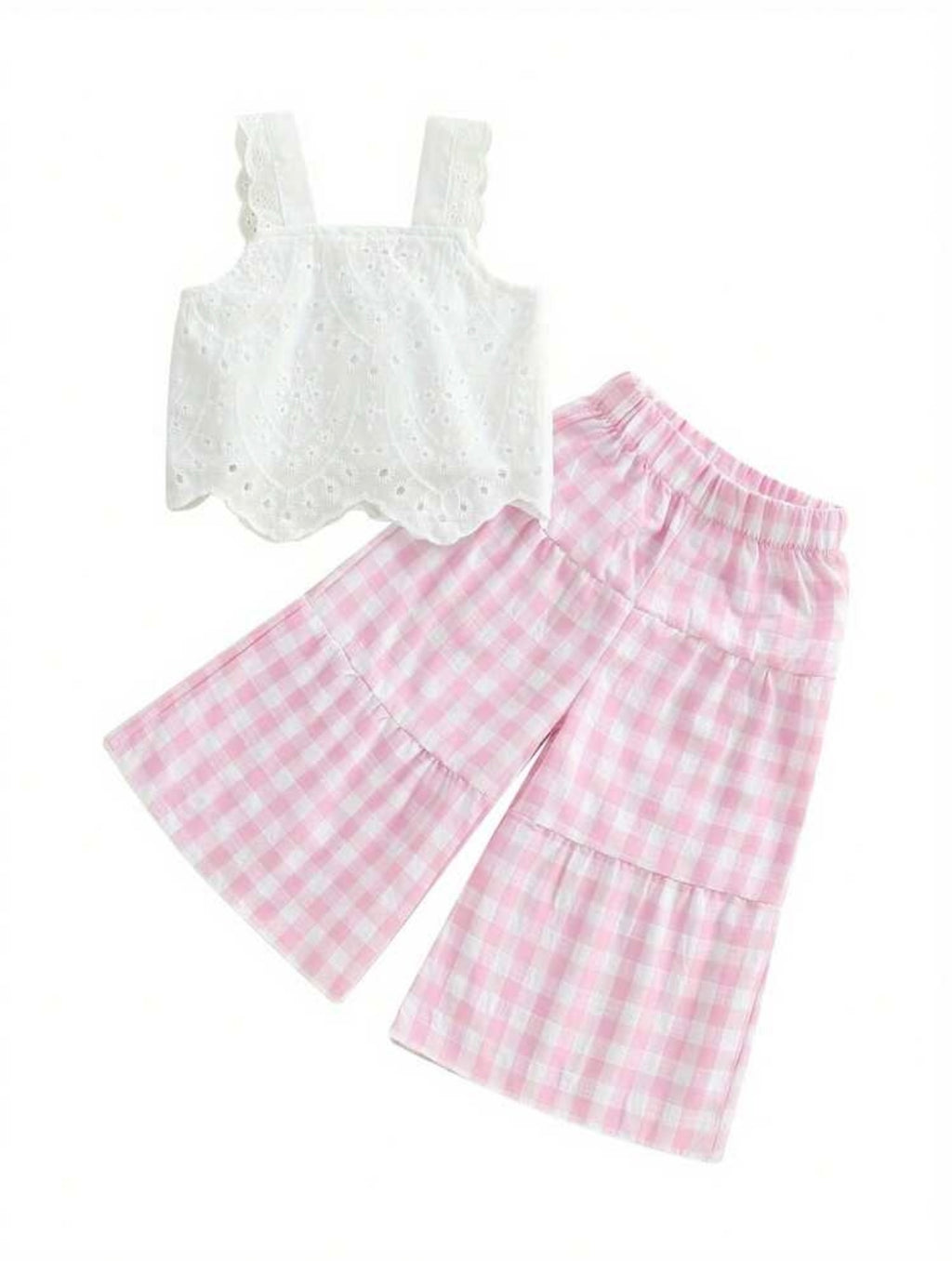 Girls’ Outfit