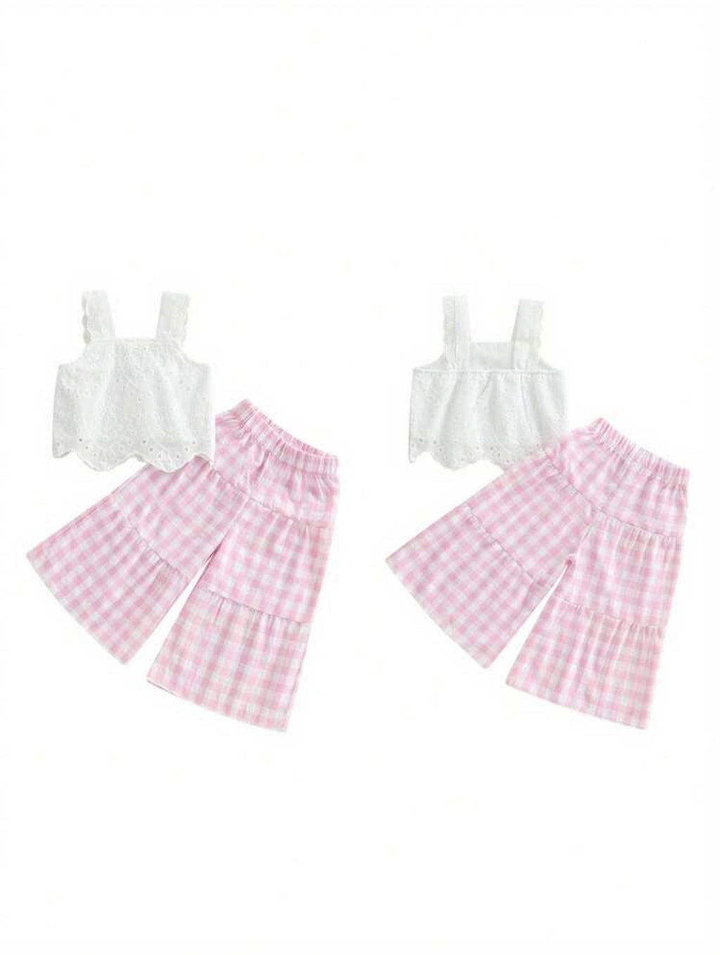 Girls’ Outfit