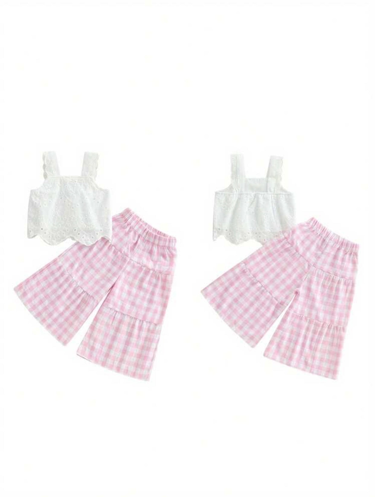 Girls’ Outfit