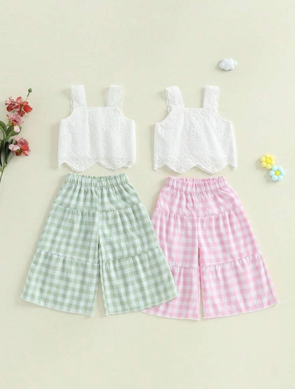 Girls’ Outfit