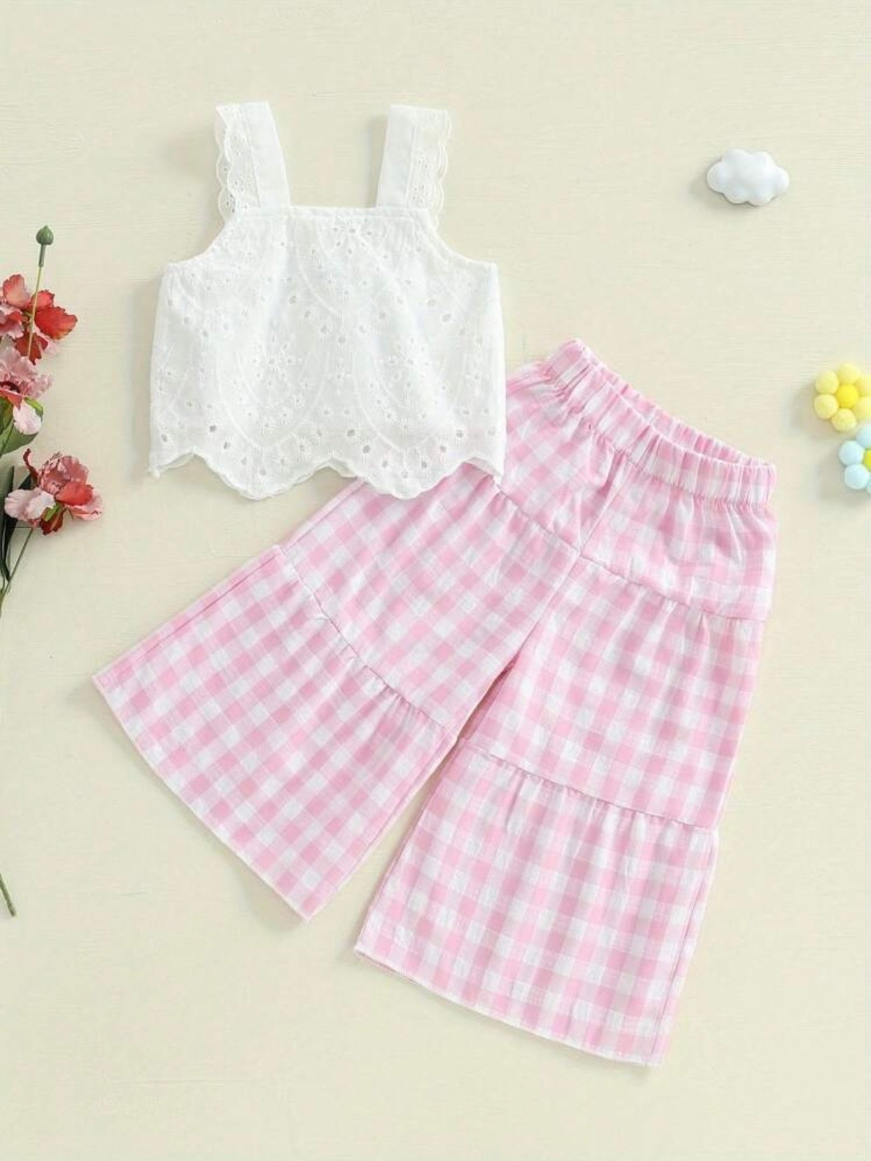 Girls’ Outfit