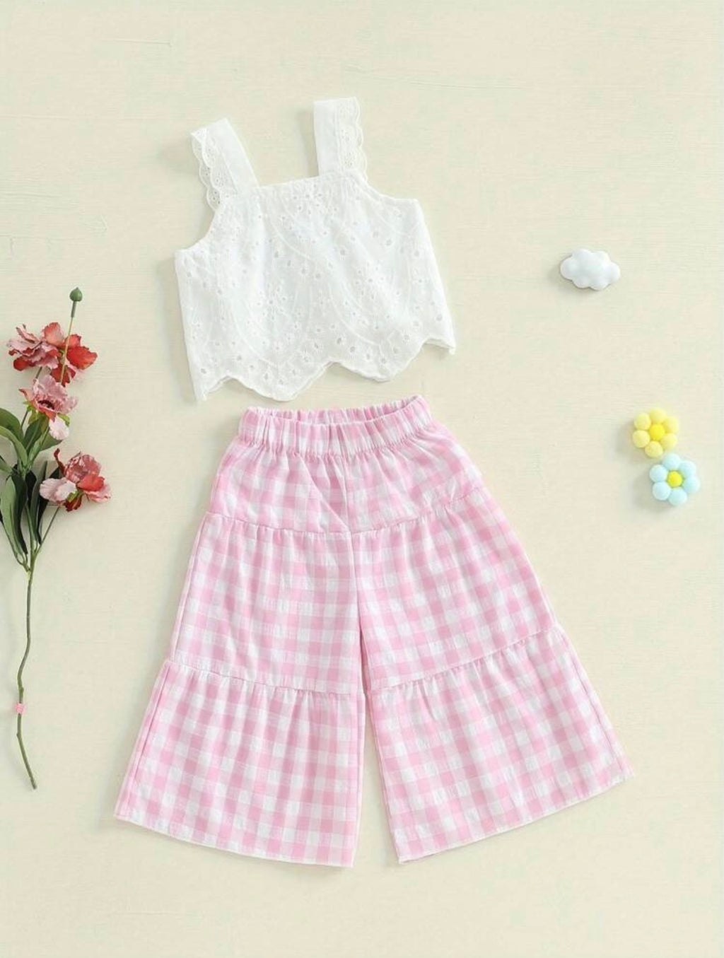 Girls’ Outfit