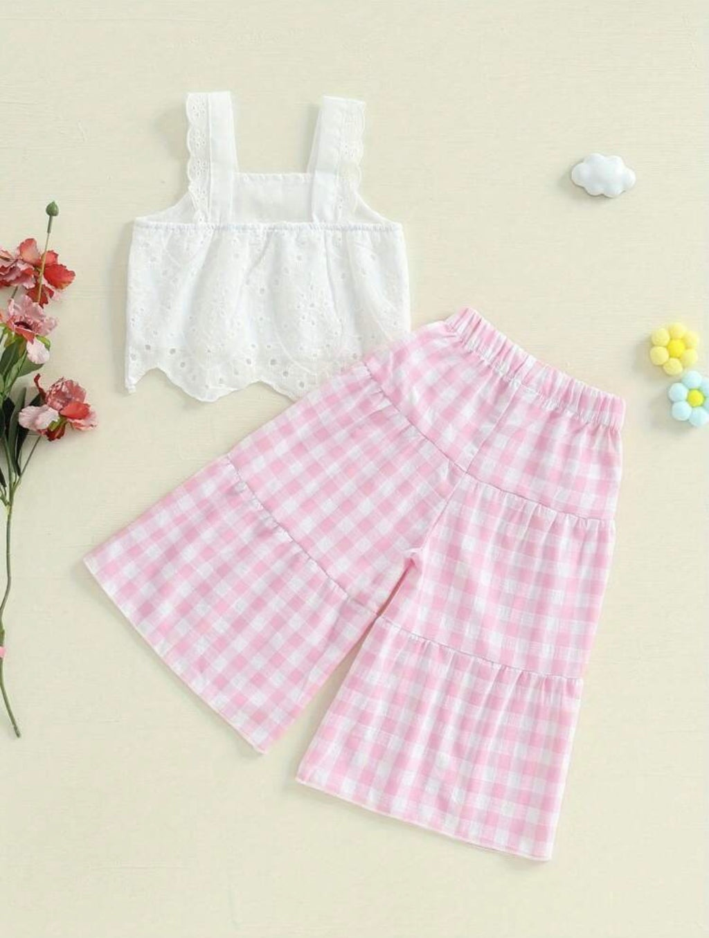 Girls’ Outfit