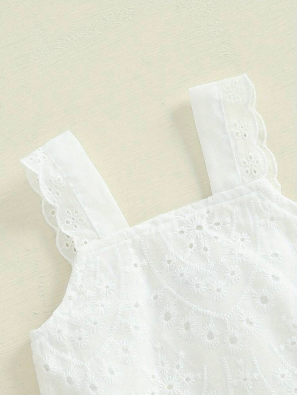 Girls’ Outfit