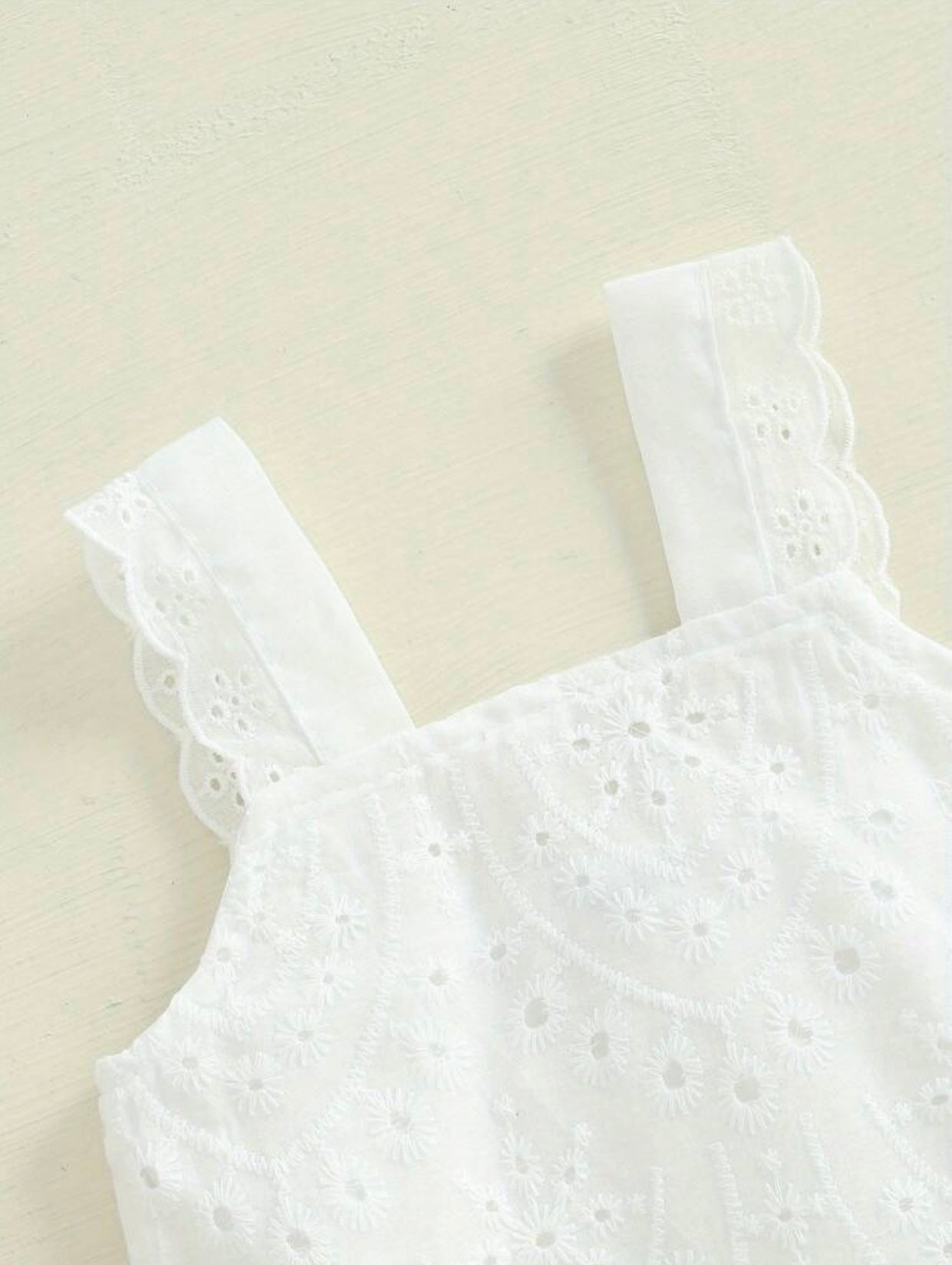 Girls’ Outfit