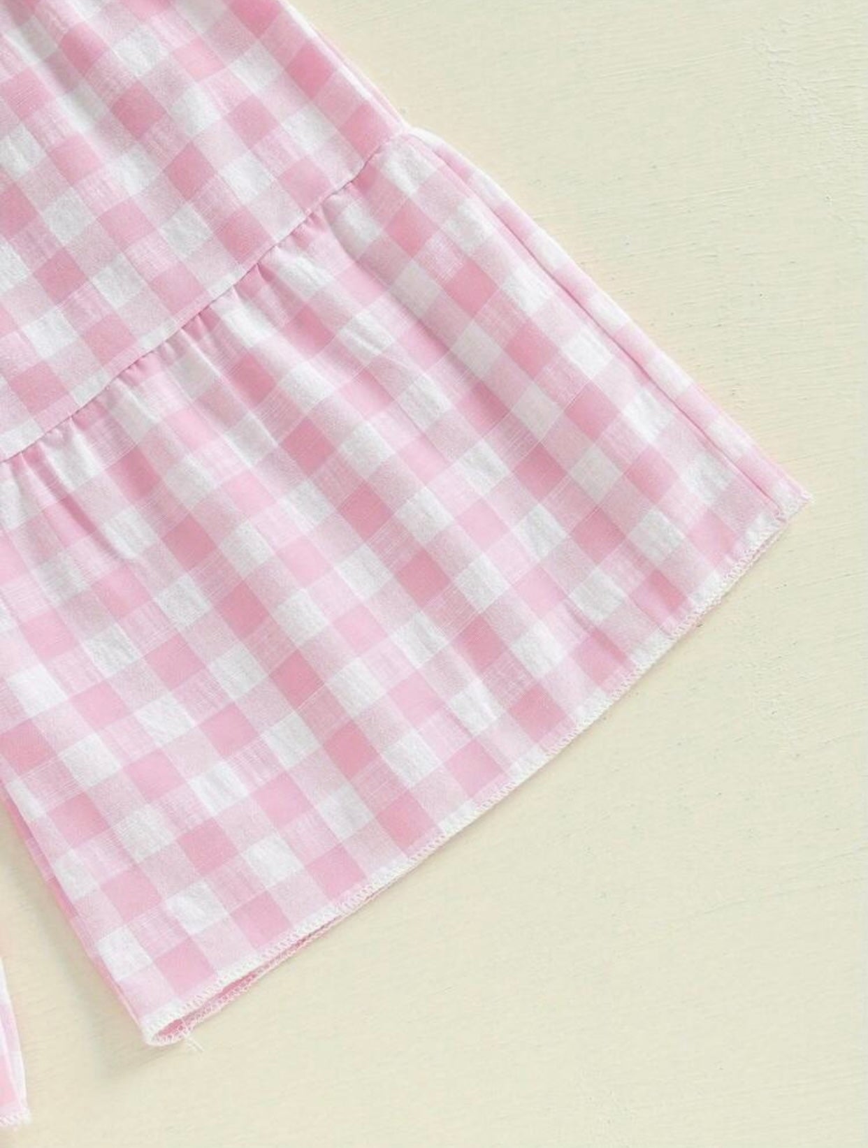 Girls’ Outfit