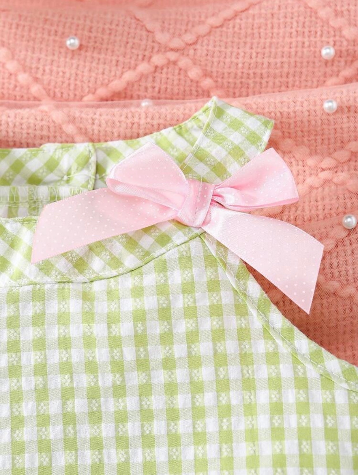 Girls’ Outfit