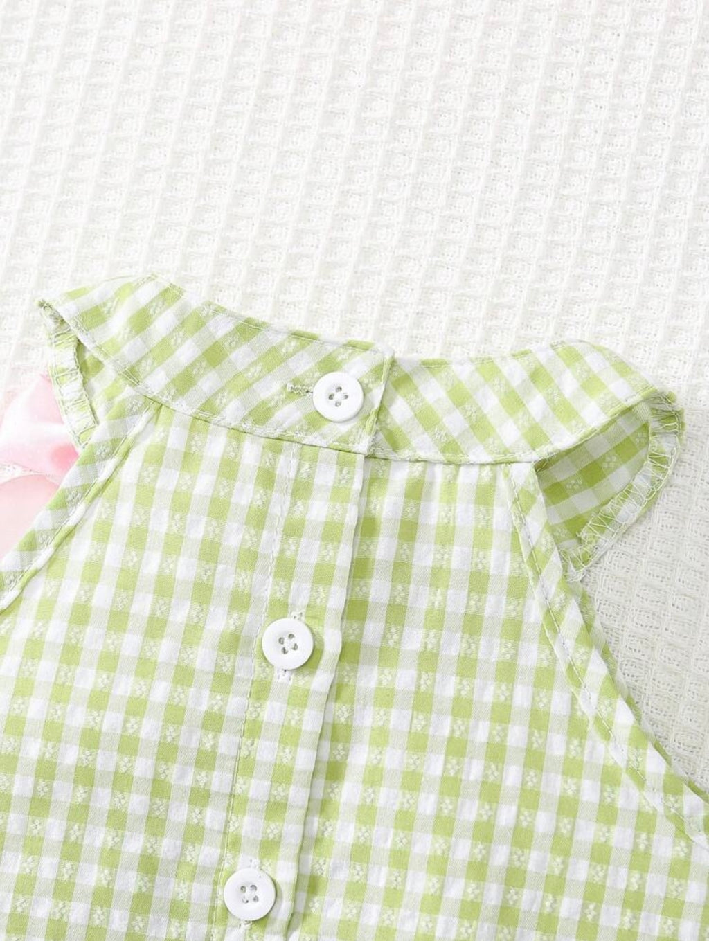 Girls’ Outfit