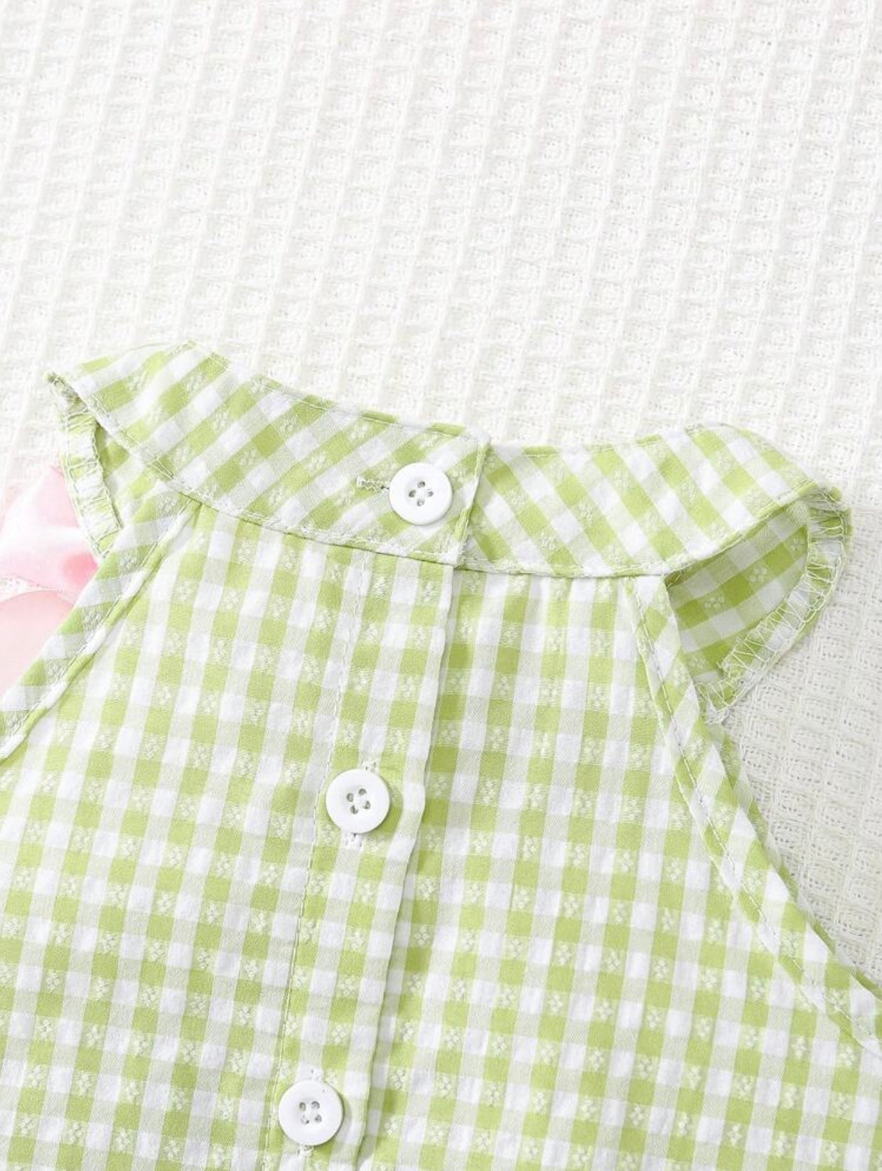 Girls’ Outfit