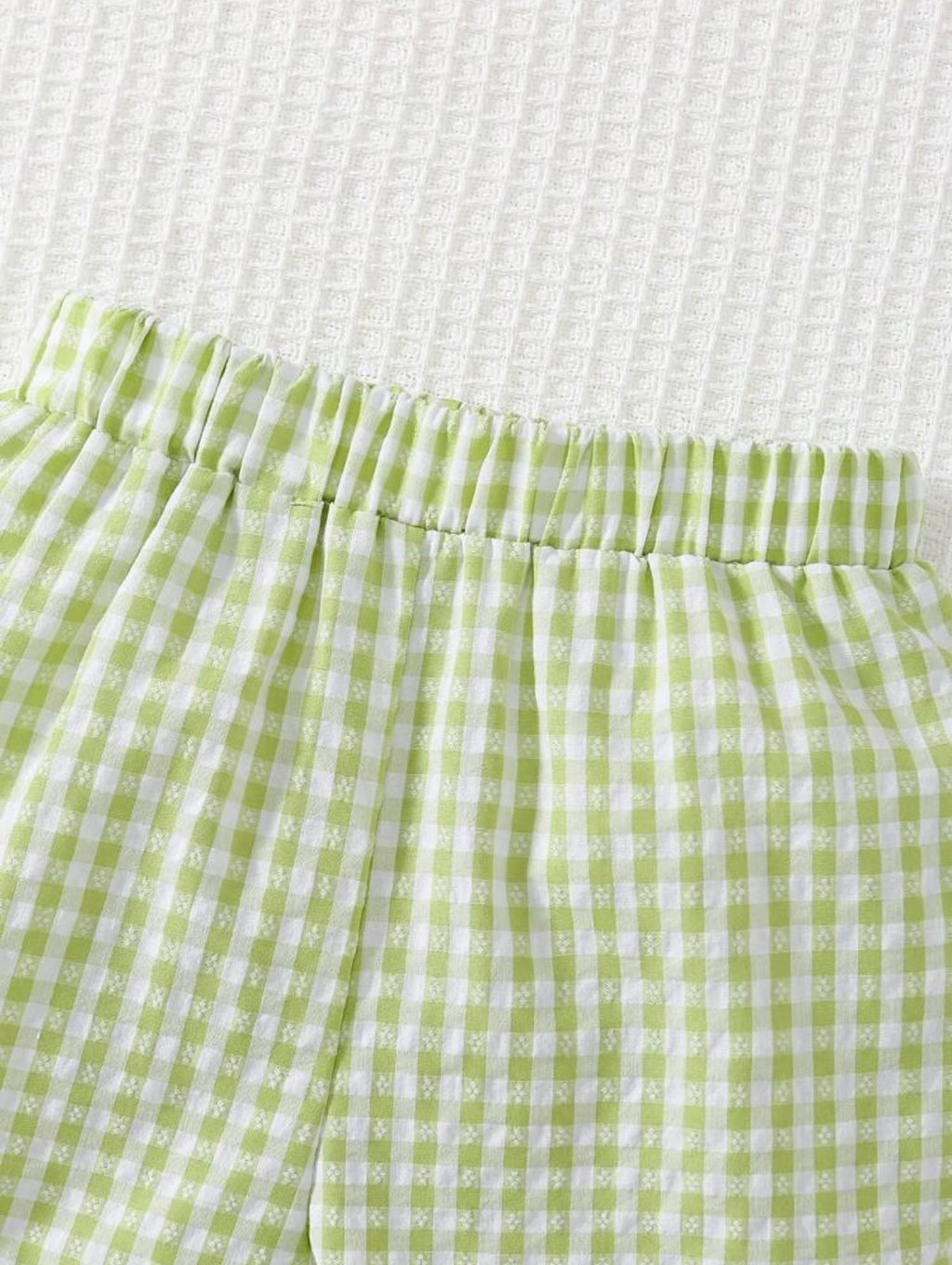 Girls’ Outfit