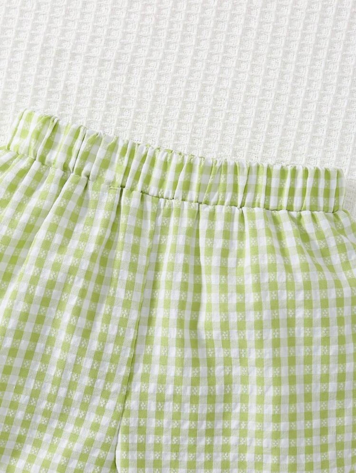 Girls’ Outfit