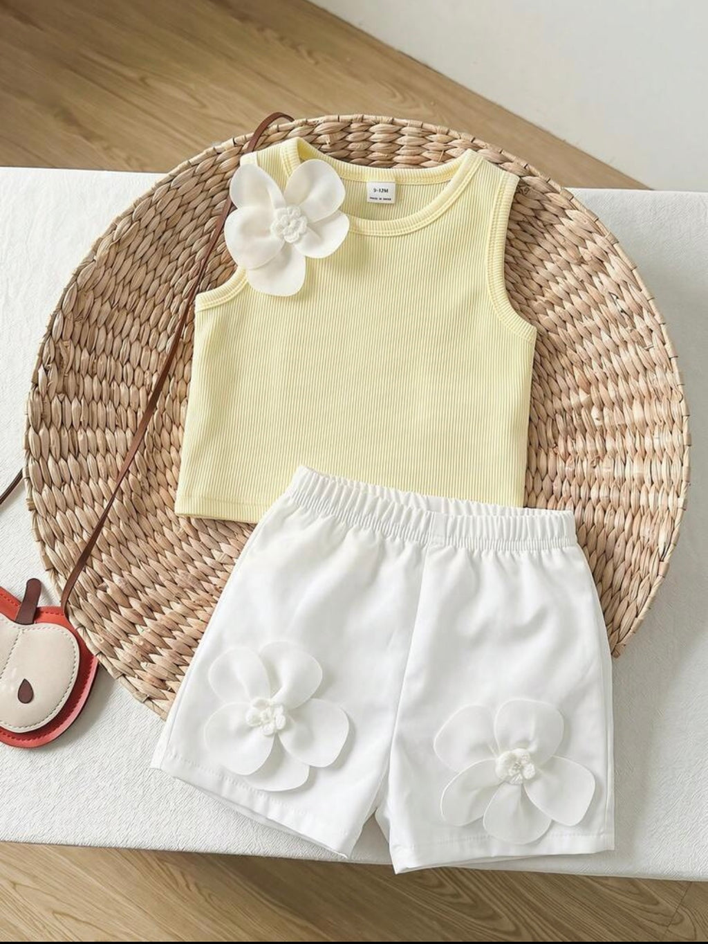 Girls’ Outfit