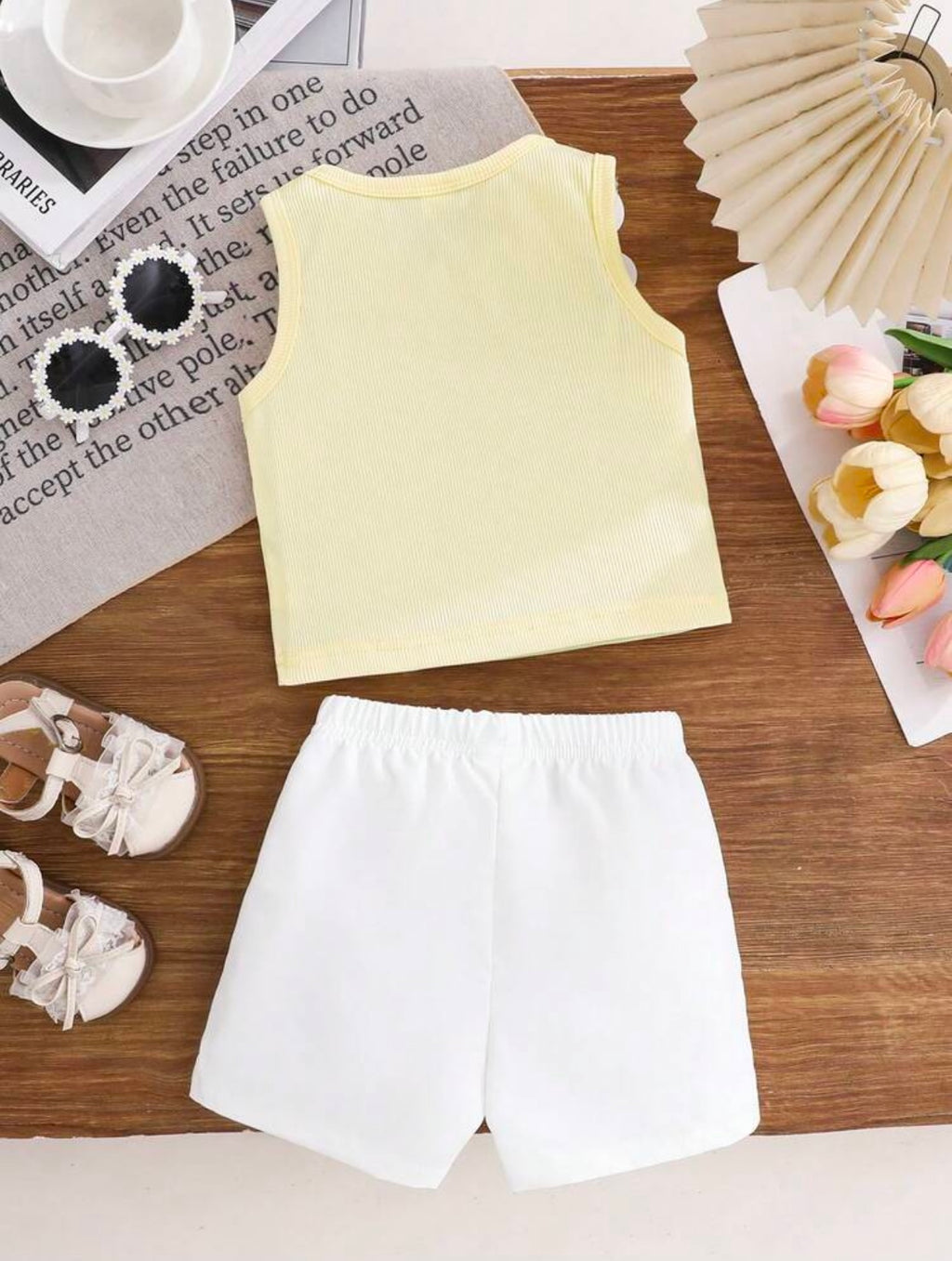 Girls’ Outfit