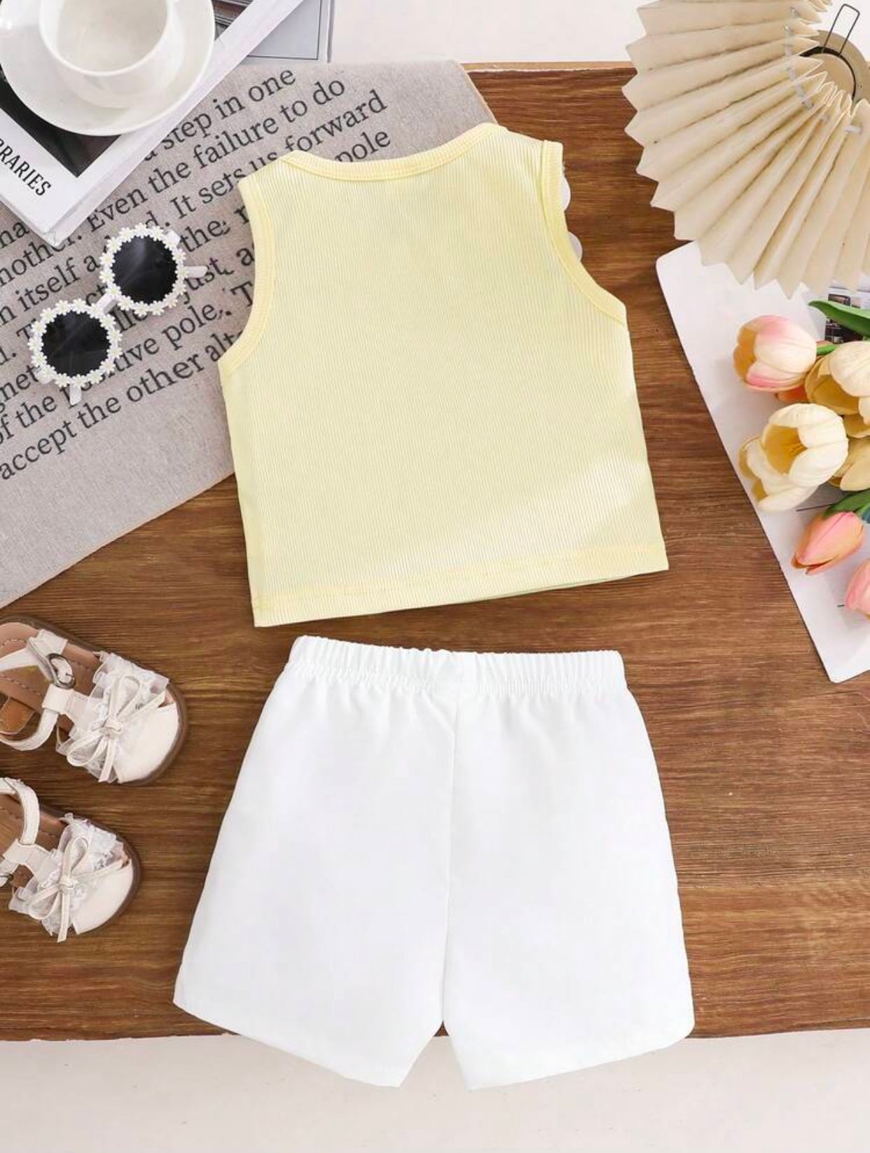 Girls’ Outfit