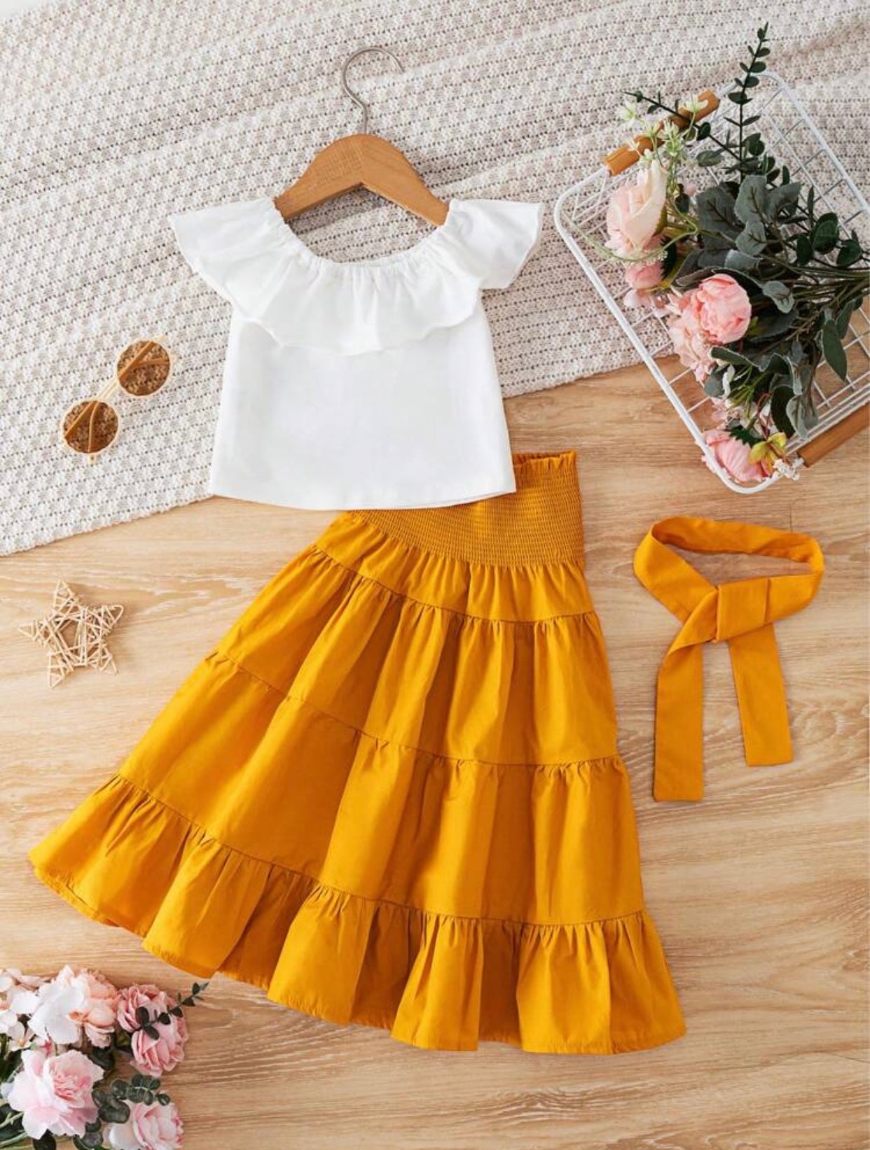 Girls Outfit