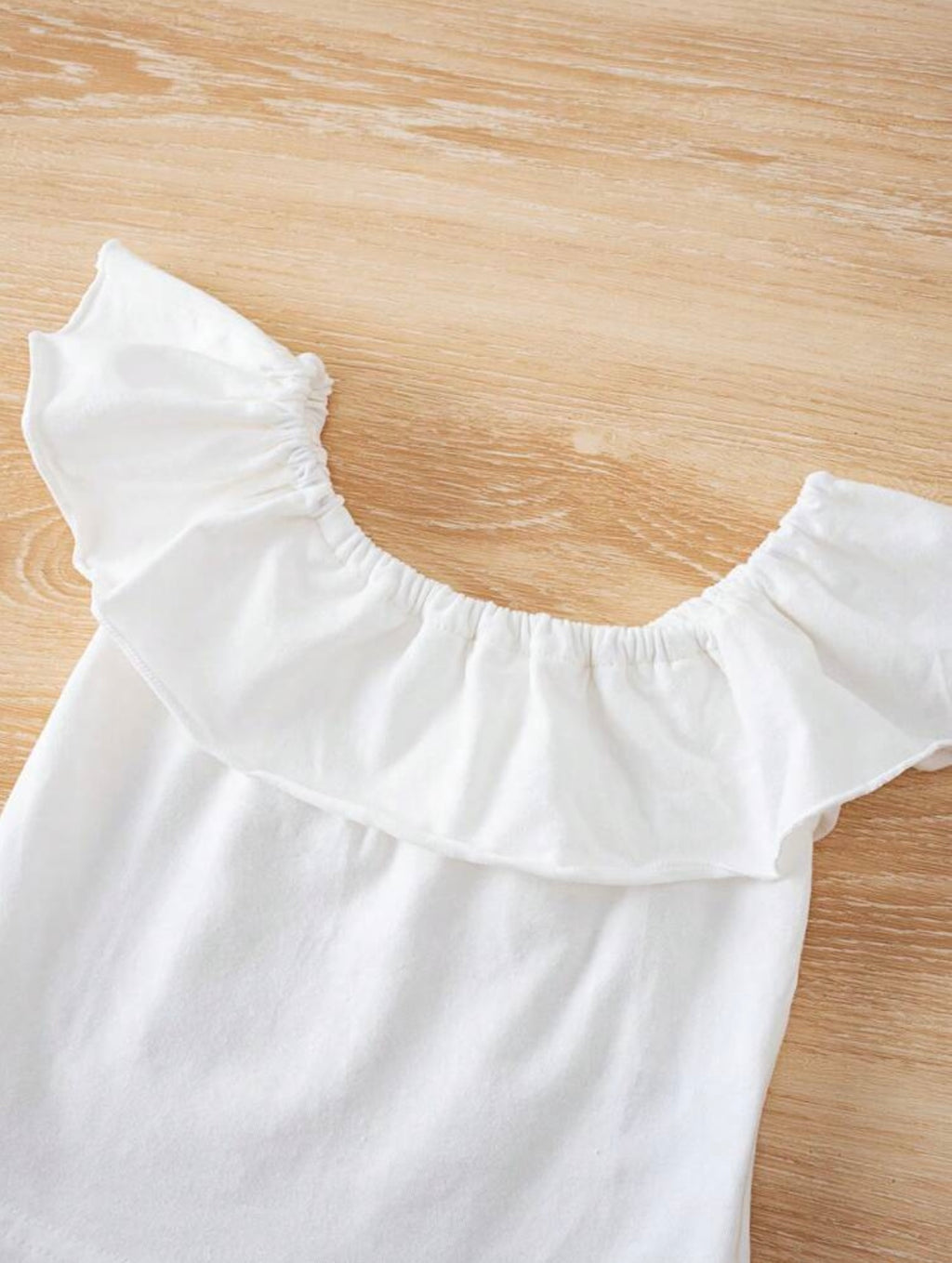 Girls Outfit