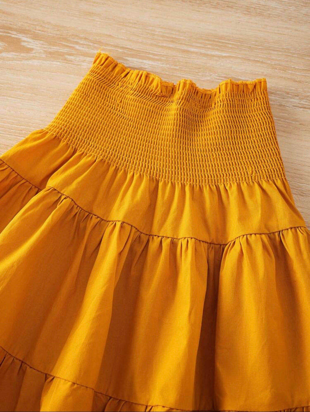 Girls Outfit