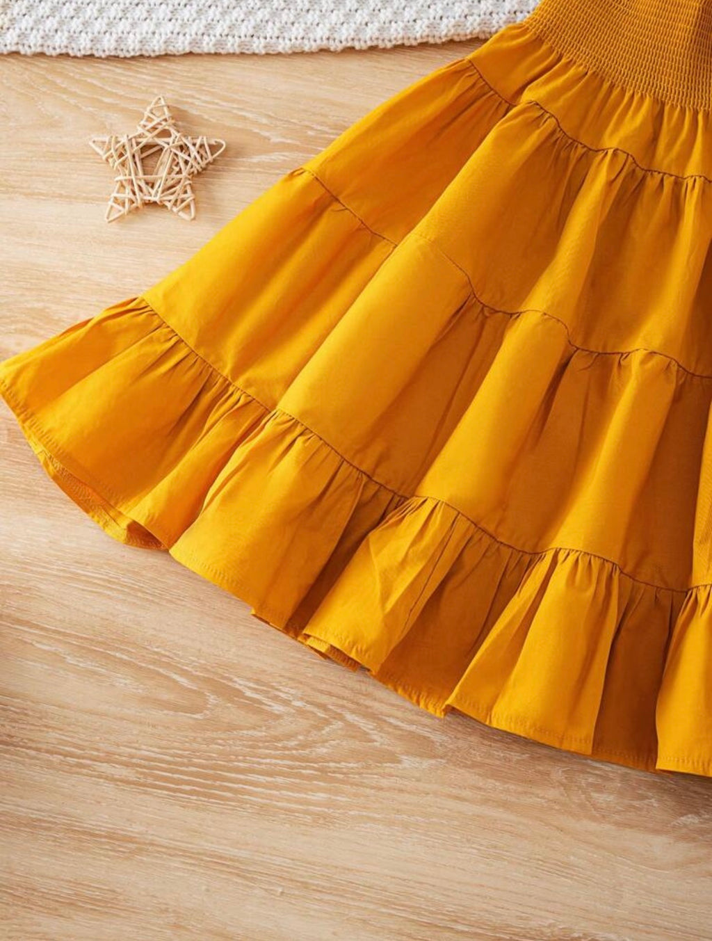 Girls Outfit