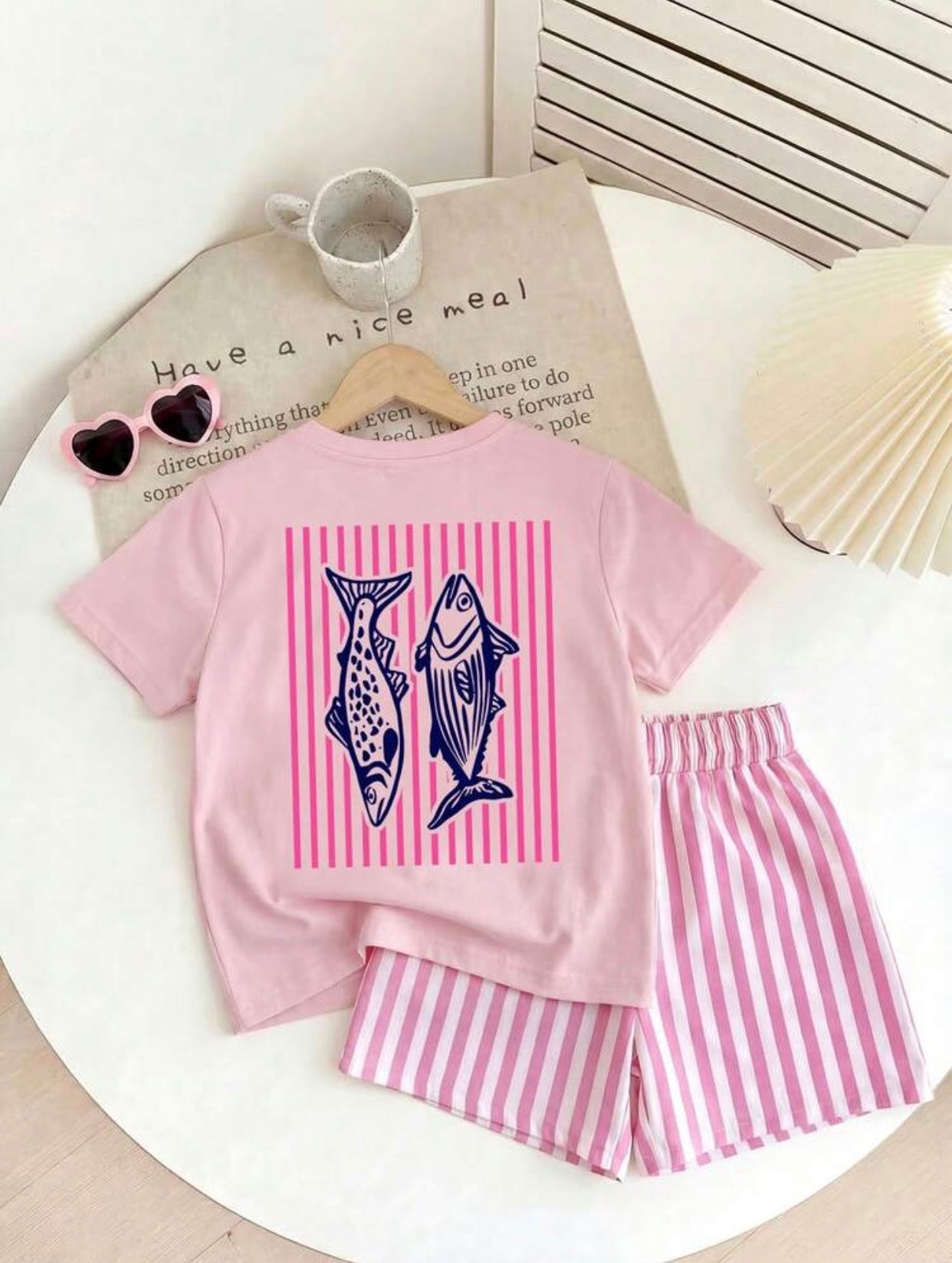 Girls’ Outfit