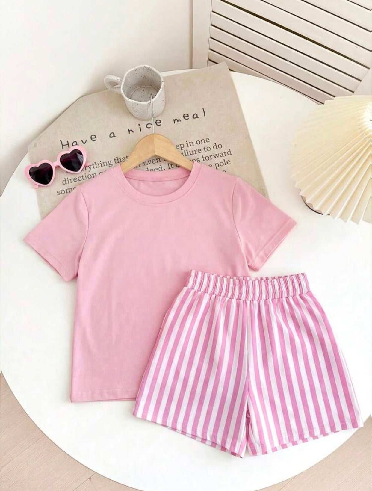 Girls’ Outfit