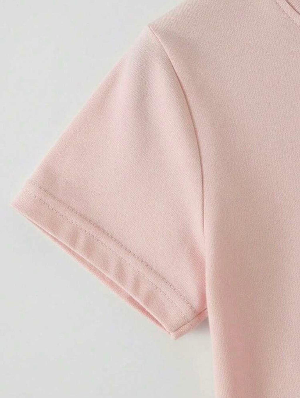 Girls’ Outfit