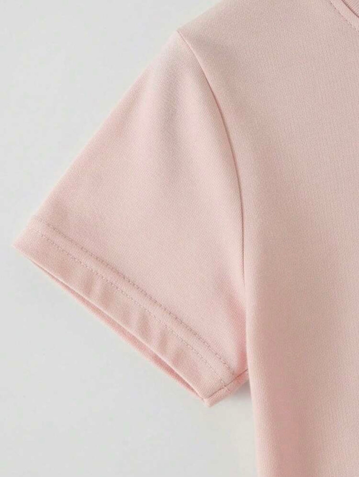 Girls’ Outfit
