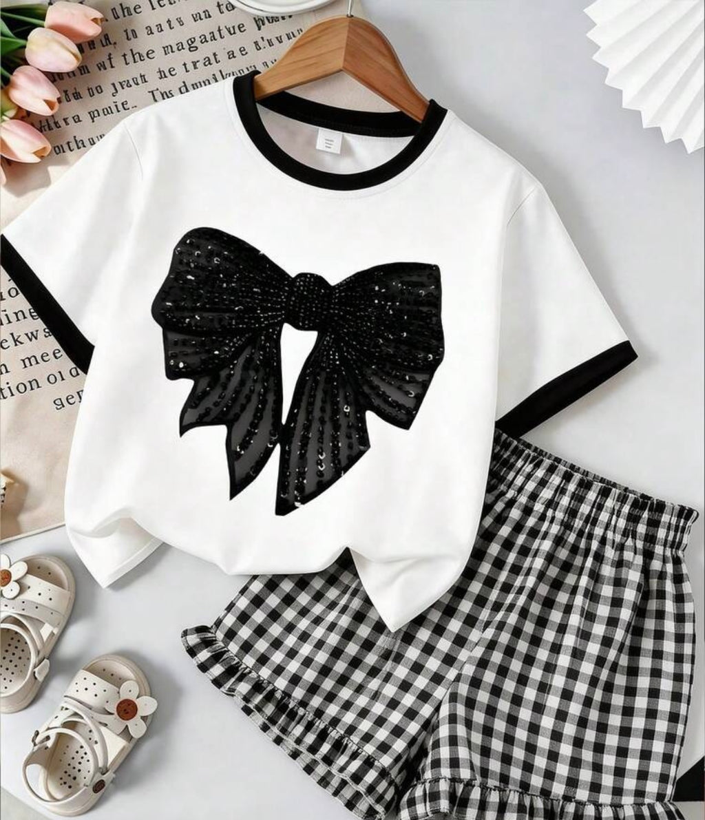 Girls’ Outfit