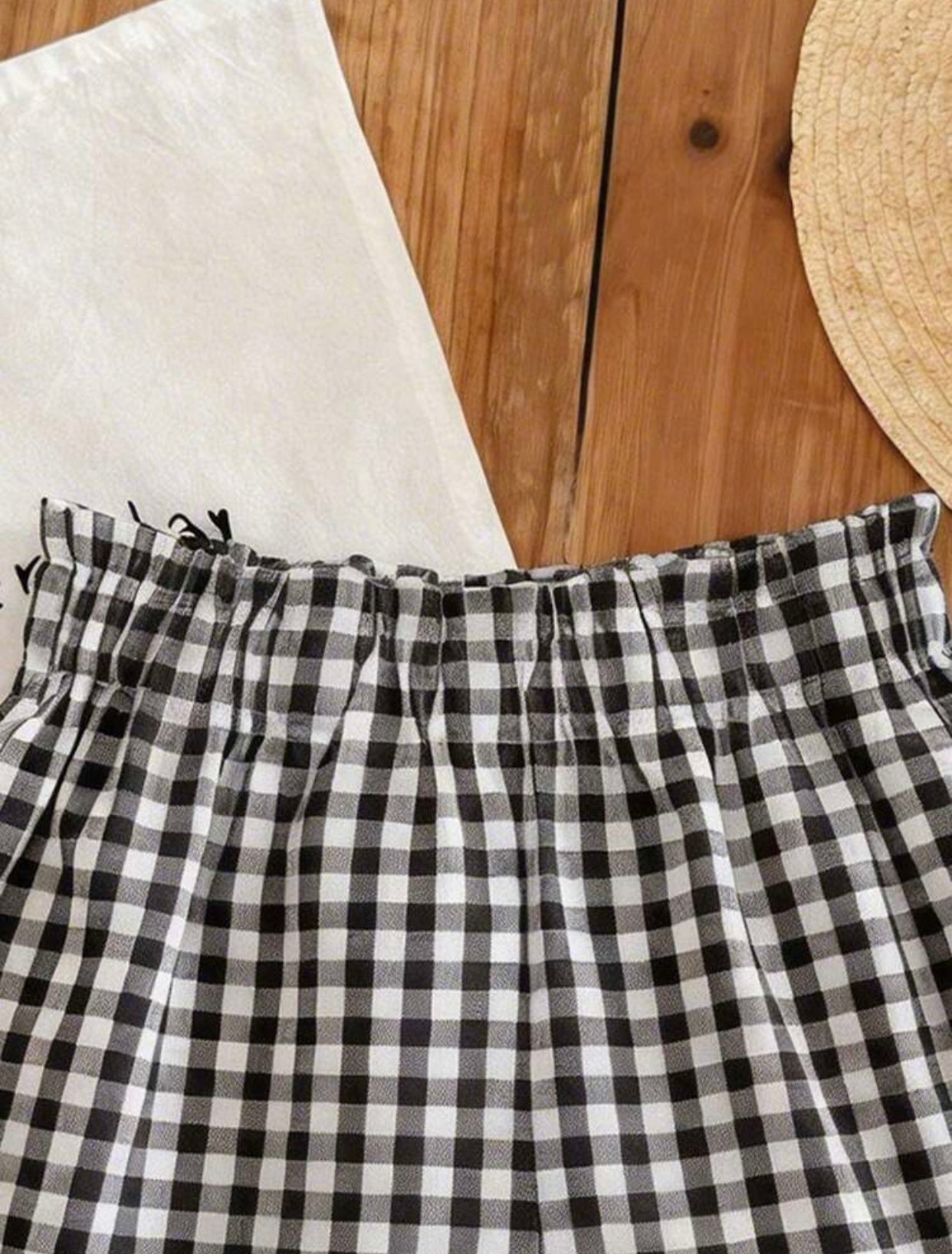 Girls’ Outfit