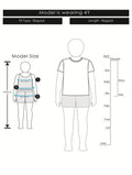 Short sleeve t-shirt set