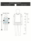 Short sleeve t-shirt set