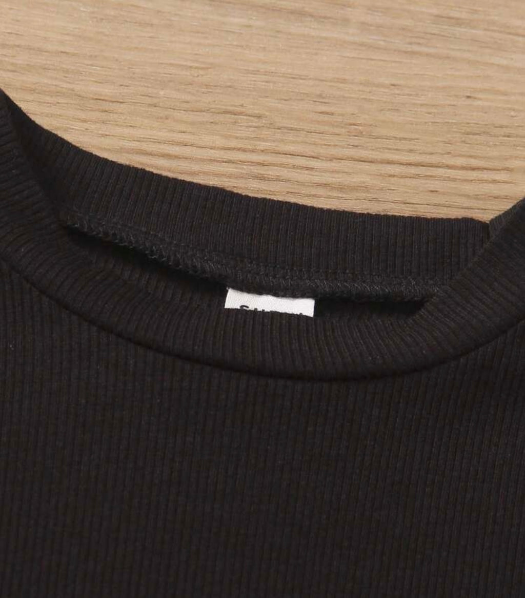 Short sleeve t-shirt set