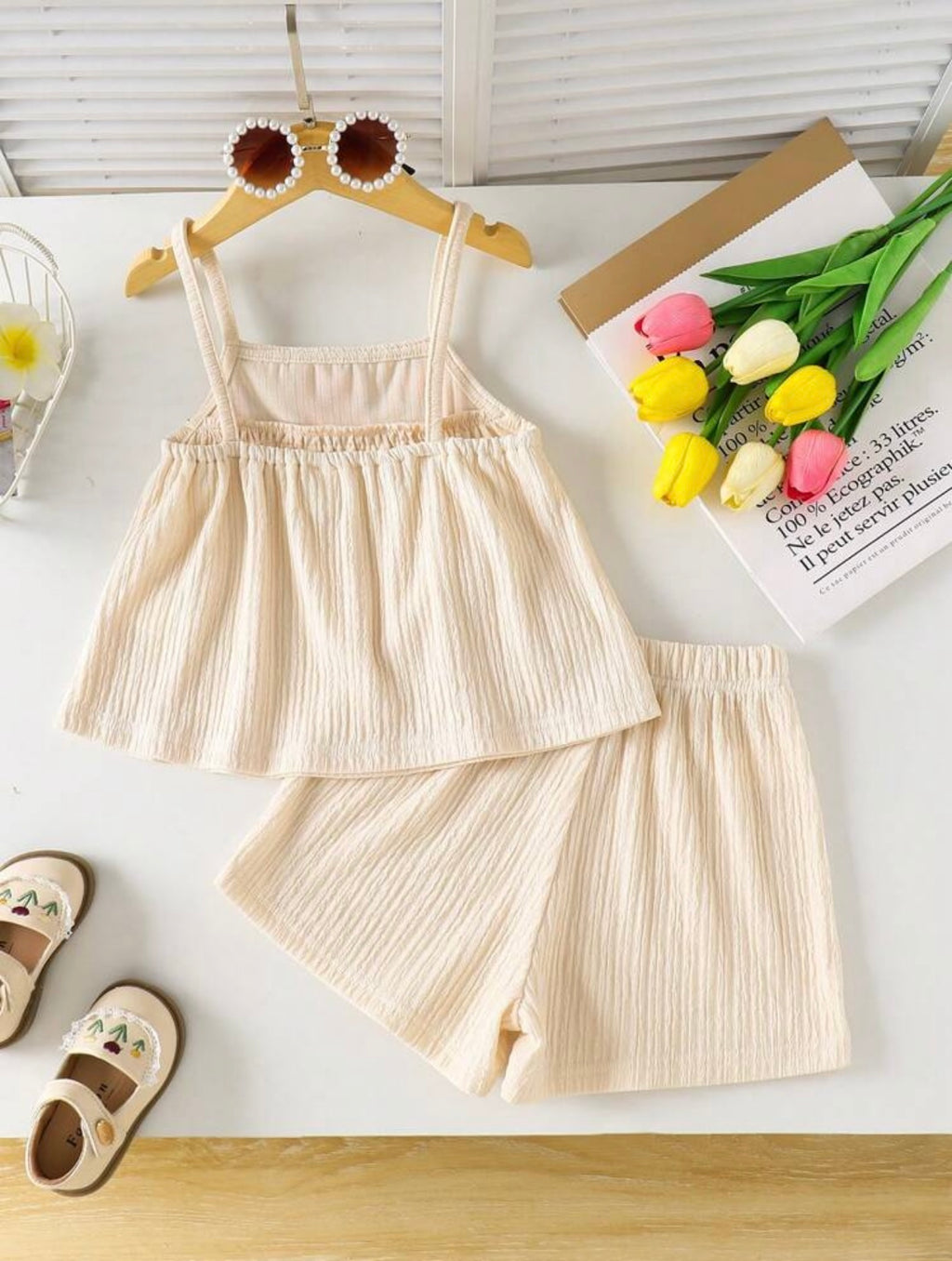 Girls’ Outfit