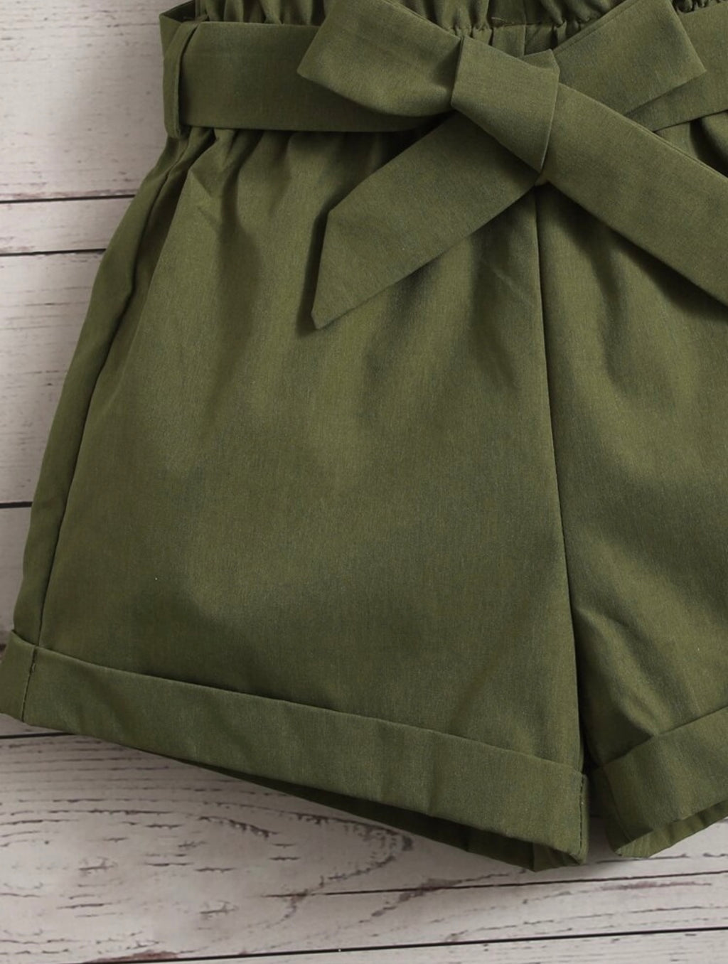 Girls’ Outfit