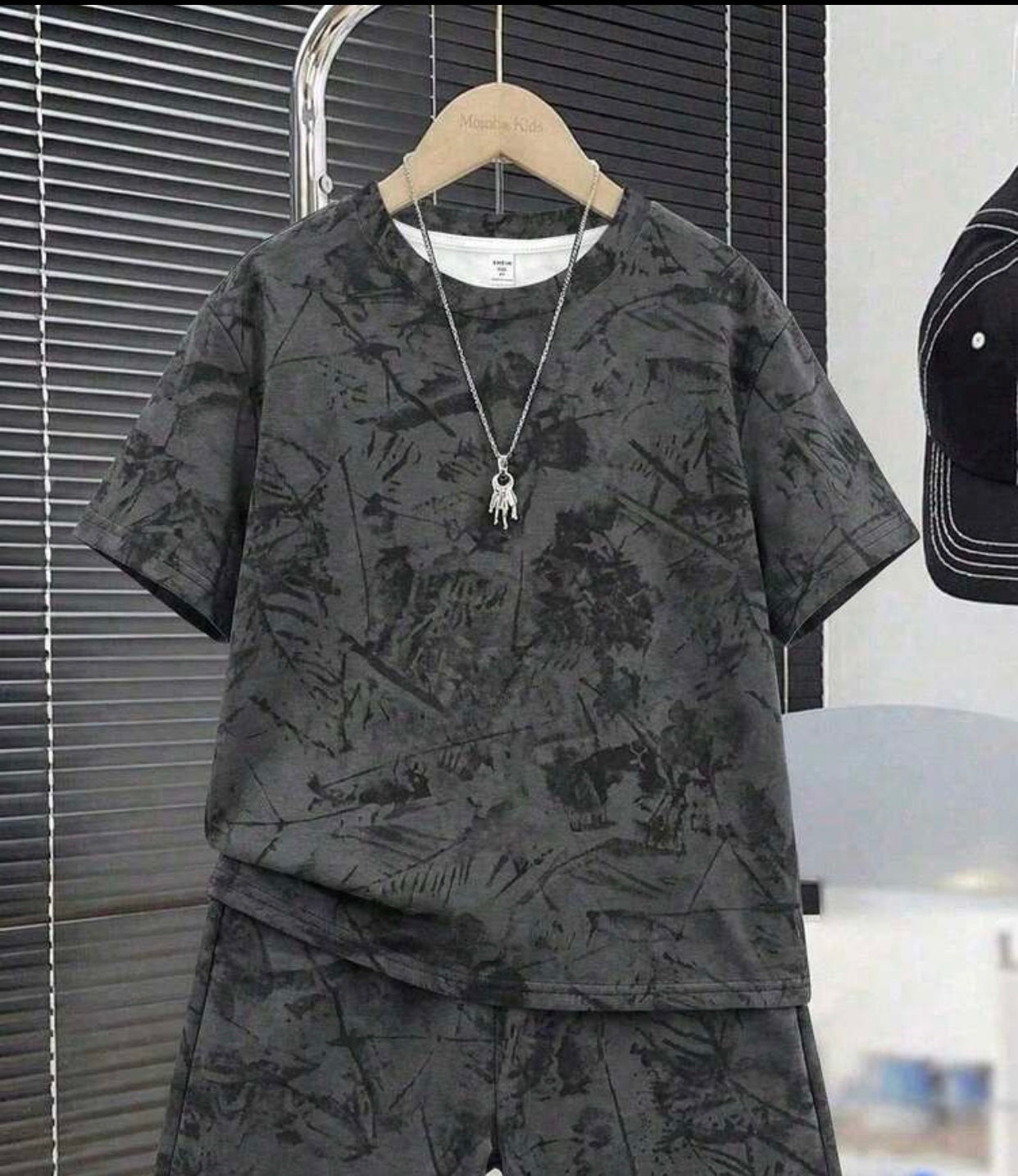 Boys’ Outfit