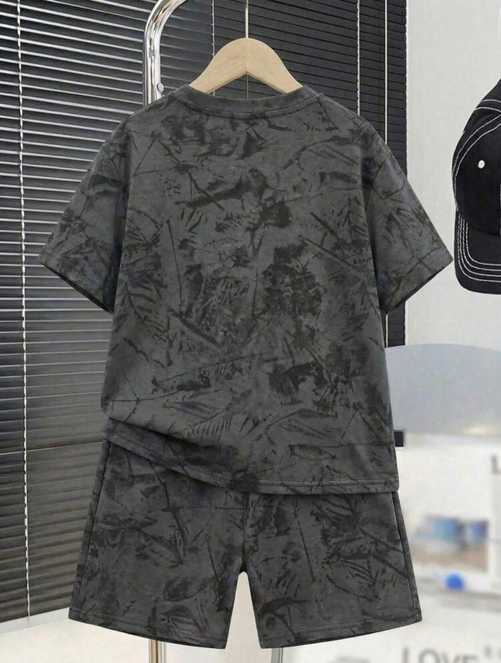 Boys’ Outfit