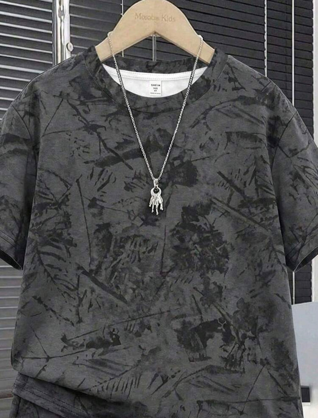 Boys’ Outfit