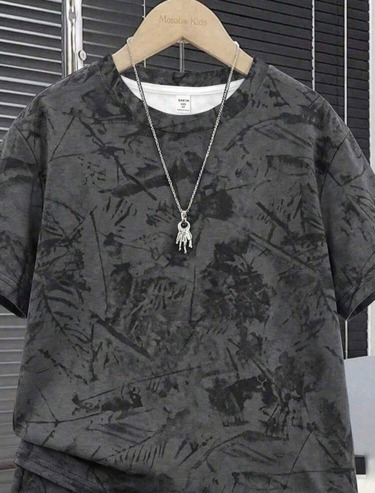 Boys’ Outfit