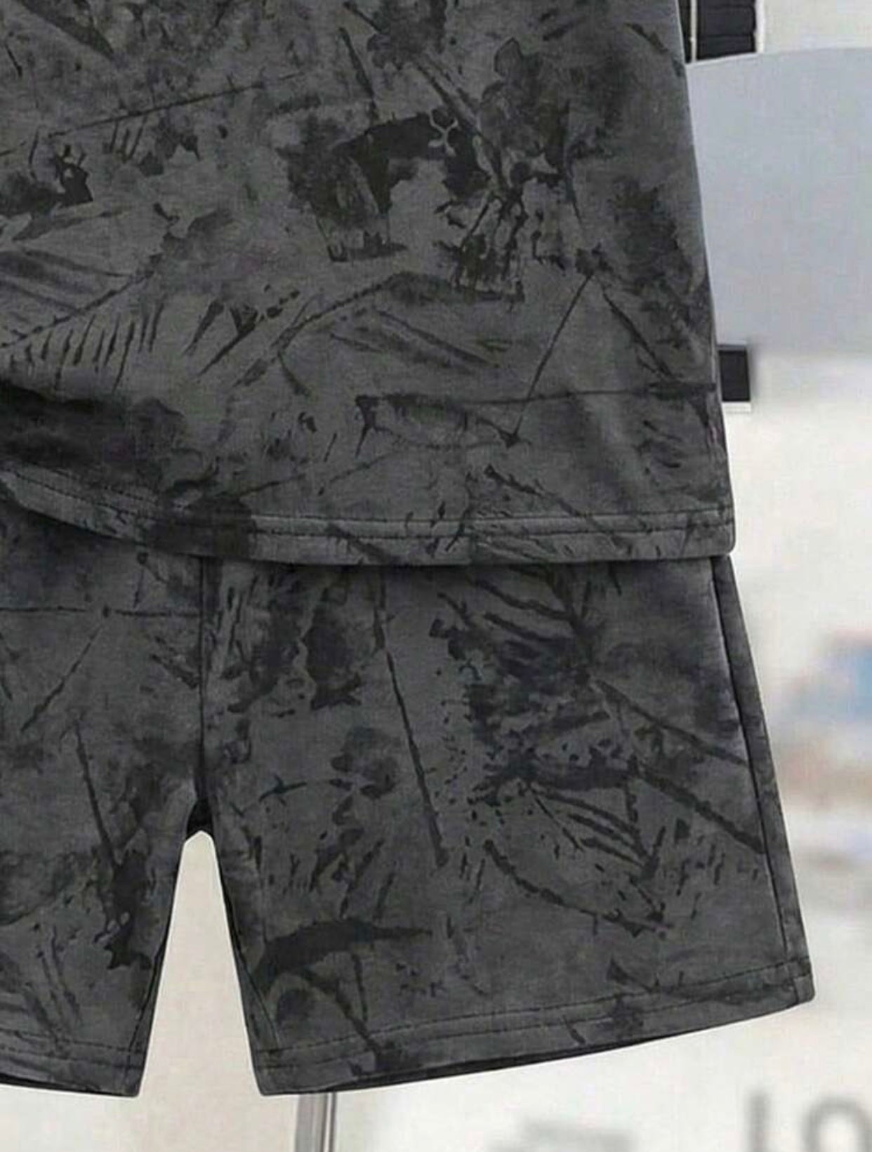 Boys’ Outfit