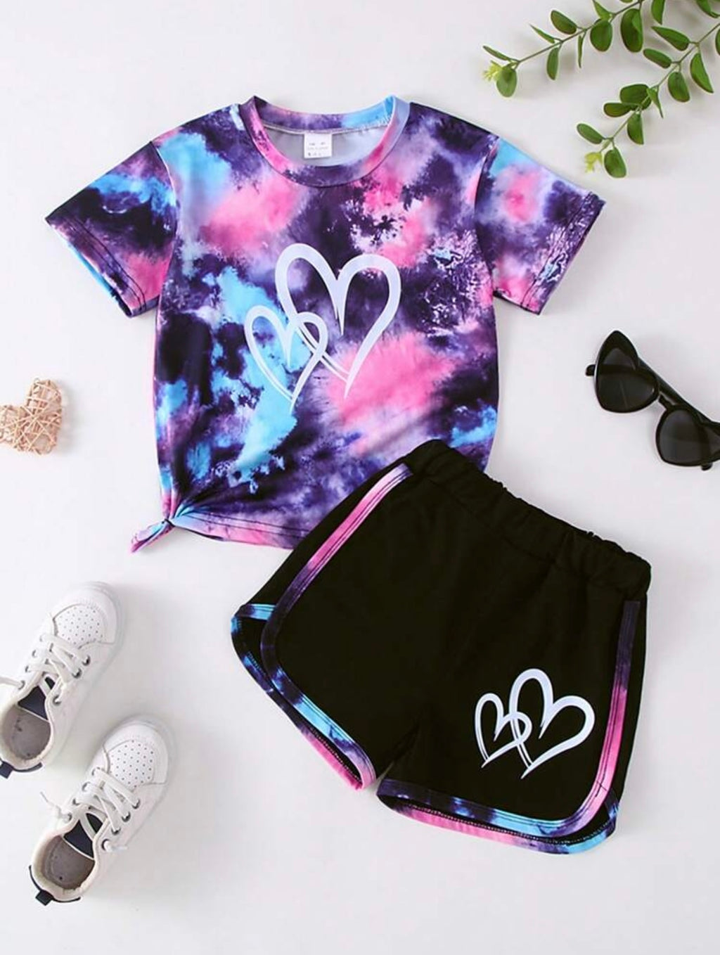 Girls’ Outfit