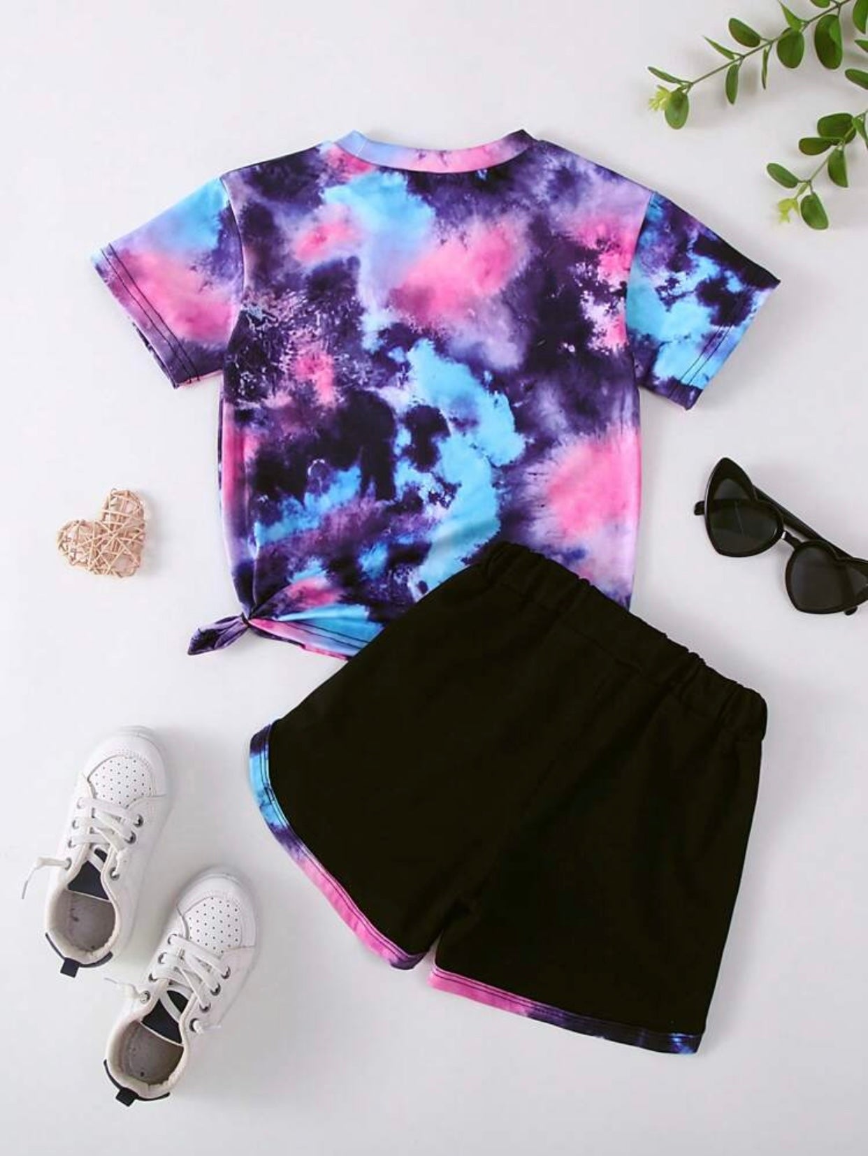 Girls’ Outfit