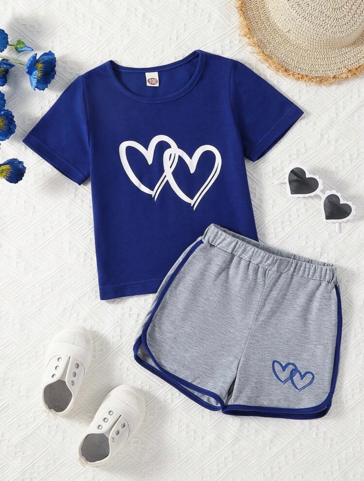Girls’ Outfit