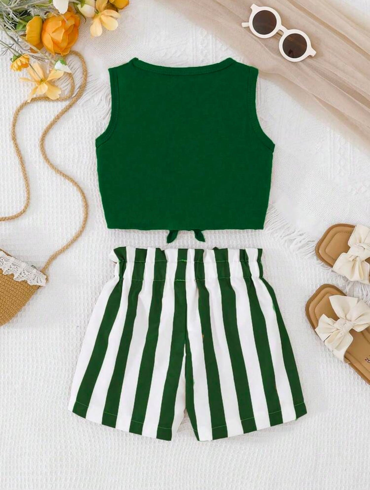 Girls’ Outfit
