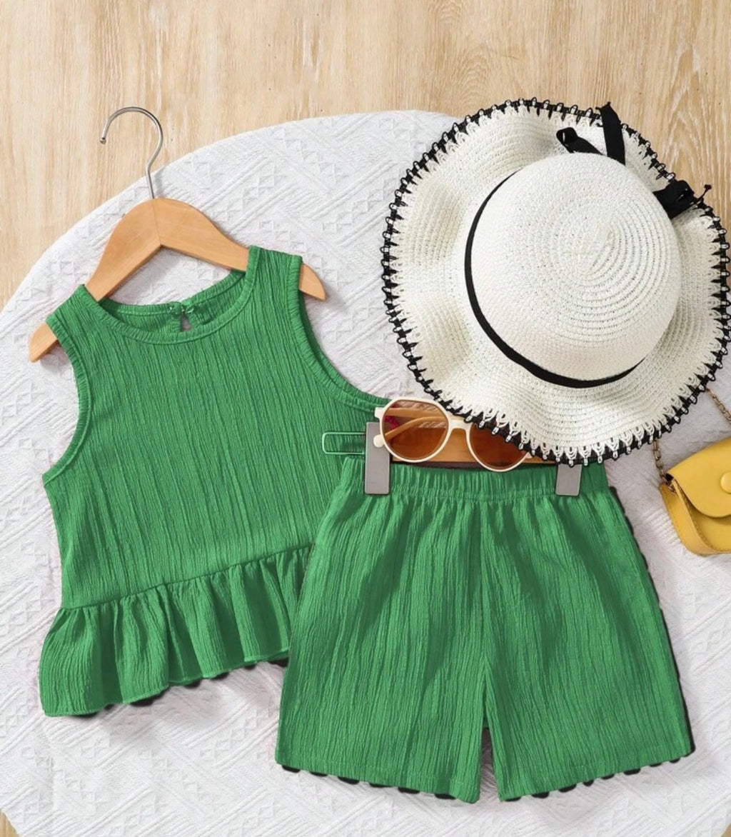 Girls’ Outfit