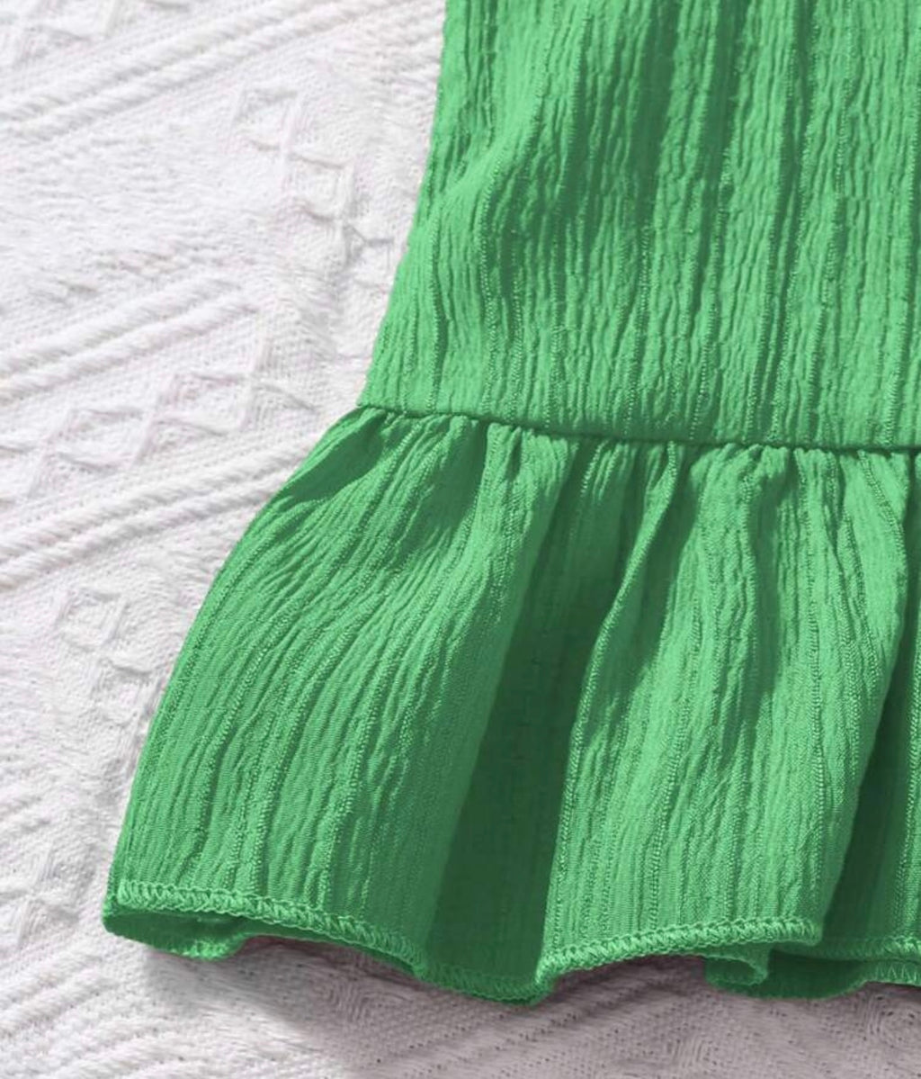 Girls’ Outfit