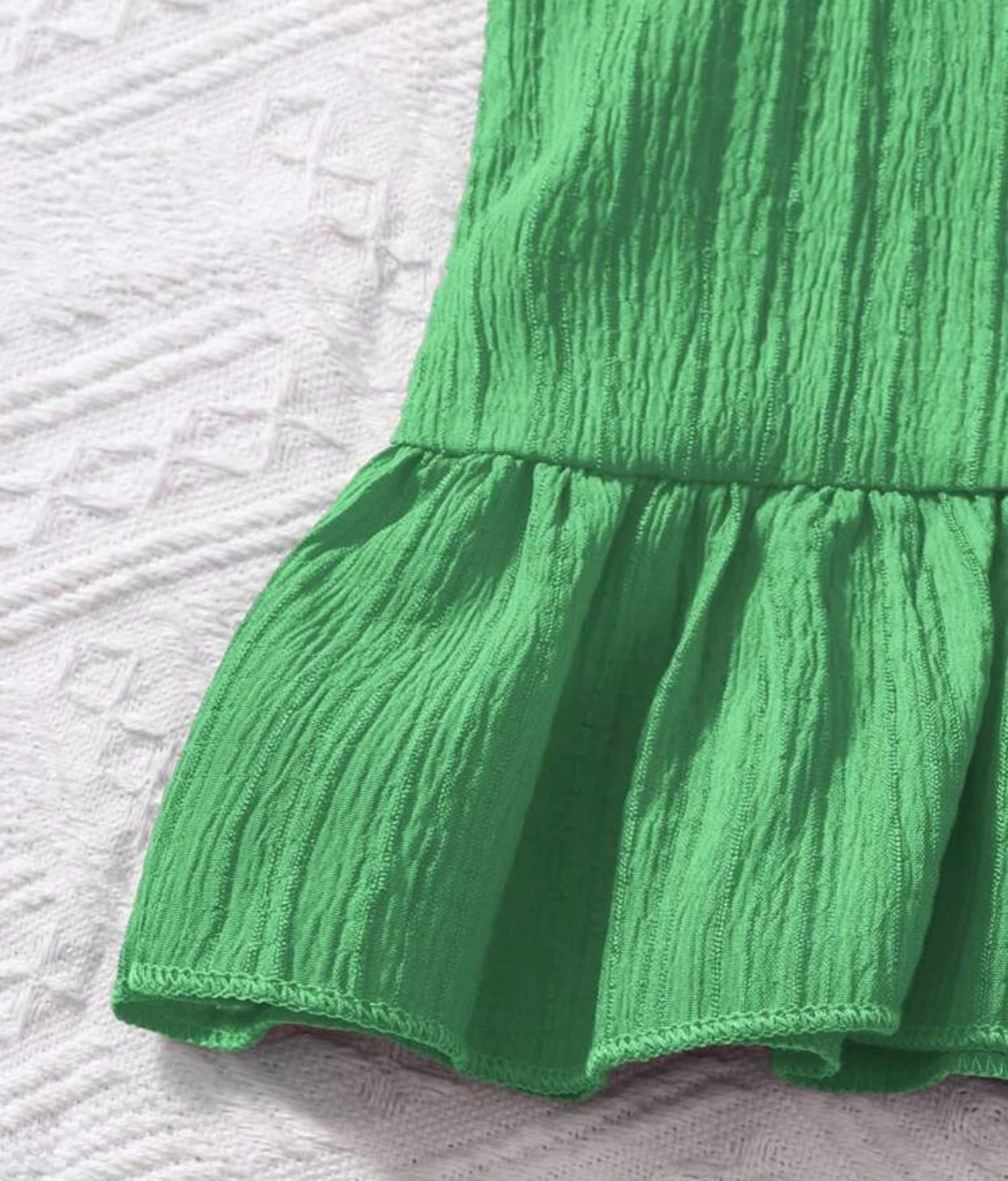 Girls’ Outfit